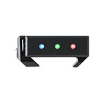 Le MDT SEND iT Gen2 t'offre un retour LED instantané, une installation modulable et une robustesse à toute épreuve pour une précision sans compromis.